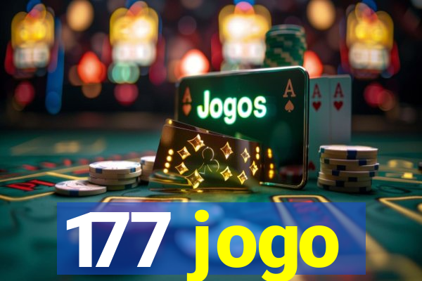 177 jogo